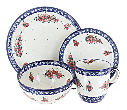 Porcelain Plates – Honey Meadow Products