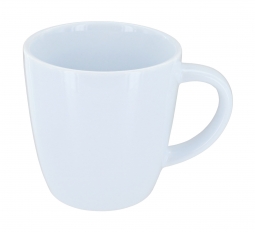 Miko Blue Coffee Mug