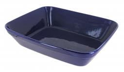 Cobalt Large Deep Baker