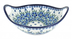 Kalina Small Bowl with Handles