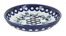 Sweet Annie Large Shallow Dish