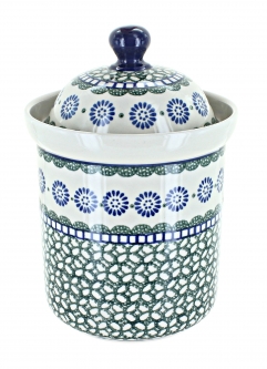 Maia Medium Canister