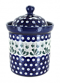 Alyce Medium Canister