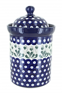 Alyce Large Canister