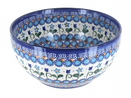 Savanah Medium Mixing Bowl