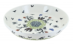 Monster Mash Pie Plate