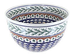 Evergreen Large Mixing Bowl