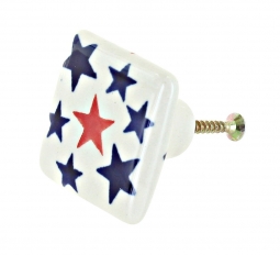 Americana Drawer Pull