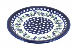 Sweet Annie Small Dinner Plate