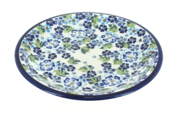 Vintage Violet Small Dinner Plate