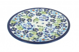 Vintage Violet Trivet