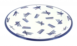 Zoe Dinner Plate