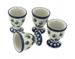 Alyce Egg Cup Set