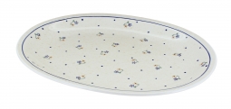 Country Meadow Large Serving Platter