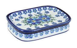 Kalina Soap Dish