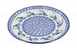 Mockingbird Dinner Plate