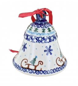 Noel Nights Large Bell