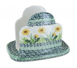 Dandelion Napkin Holder