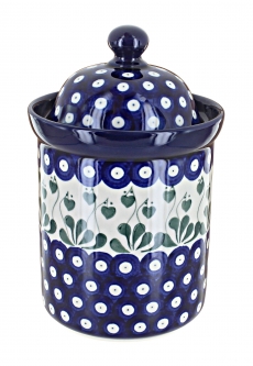 Alyce Small Canister