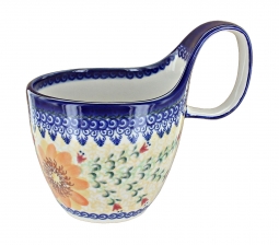 Autumn Burst Soup Mug