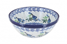 Mockingbird Cereal/Soup Bowl