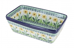 Dandelion Loaf Baker