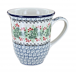 Noelle Large Coffee Mug