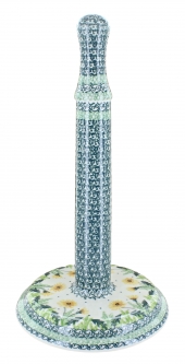 Dandelion Paper Towel Holder