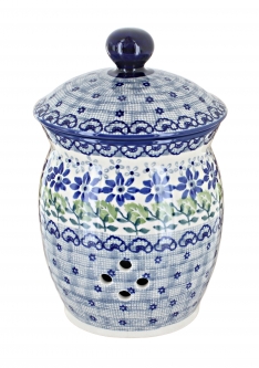 Hallsey Garlic Keeper