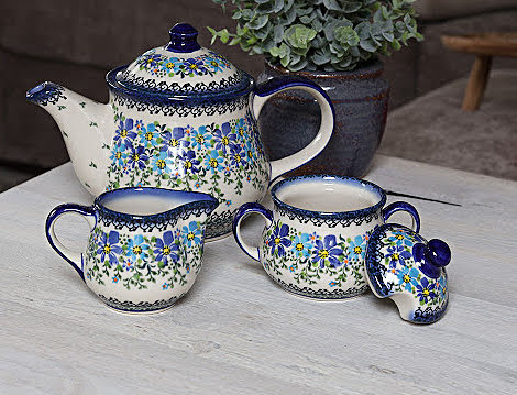 Ceramic Tea Set Coffee Set Porcelain Coffee Set Tea Set Tableware Dinner Set  Gift - China Coffee Maker and Kitchen Utensils price