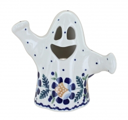 Sunflower Ghost Luminary