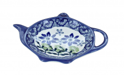 Hallsey Teabag Holder