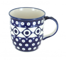 Xandra Plain Coffee Mug