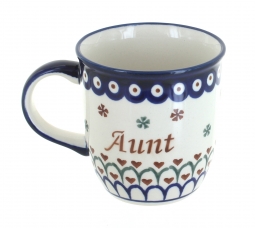Aunt Mug