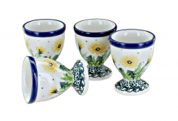 Dandelion Egg Cup Set