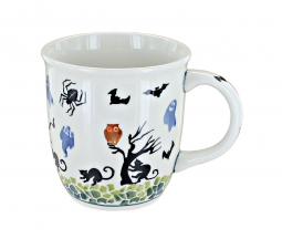 Monster Mash Plain Coffee Mug