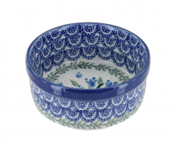 Tulip Bouquet Small Ramekin