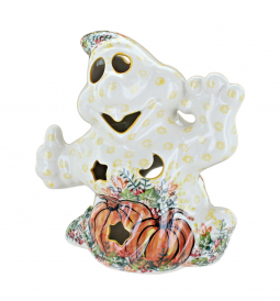 Harvest Festival Ghost