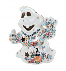 Frightful Friends Ghost