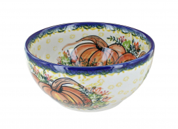 Harvest Festival Cereal/Soup Bowl