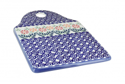 Garden Bouquet Cutting Board