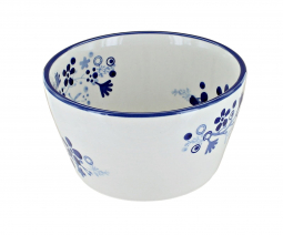 Susanna Small Deep Serving Bowl