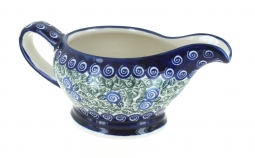 Seaside Swirl Gravy Boat