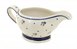 Country Meadow Gravy Boat