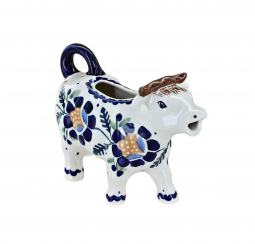Sunflower Cow Creamer