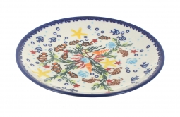 Atlantis Dessert Plate