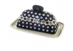 Nature Butter Dish