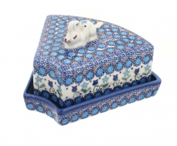 Savannah Cheese Dish with Mouse