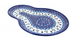 Savannah Breakfast Plate