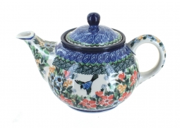 Maria Small Teapot